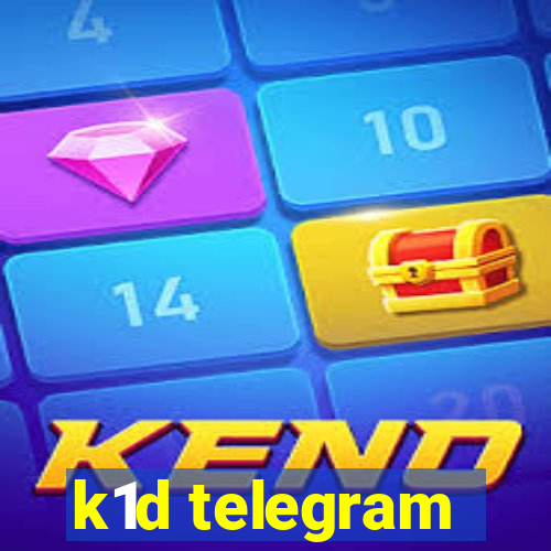 k1d telegram